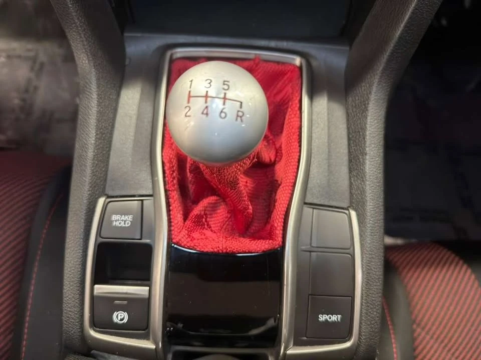 2020 Honda Civic Si 10th Gen - Image 11 of 16