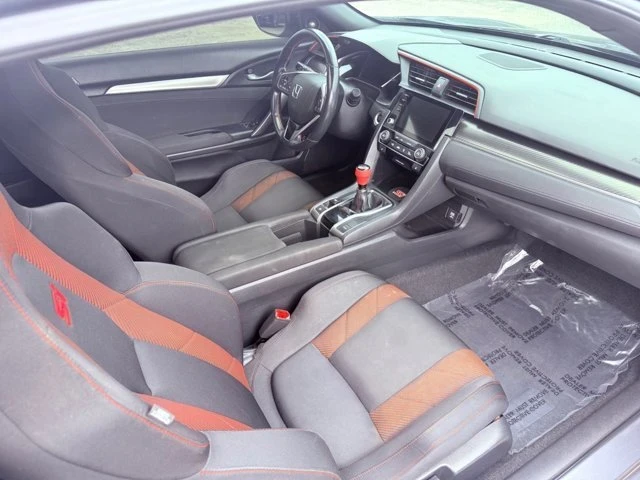 2020 Honda Civic Si 10th Gen - Image 19 of 20