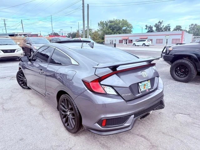 2020 Honda Civic Si 10th Gen - Image 5 of 20