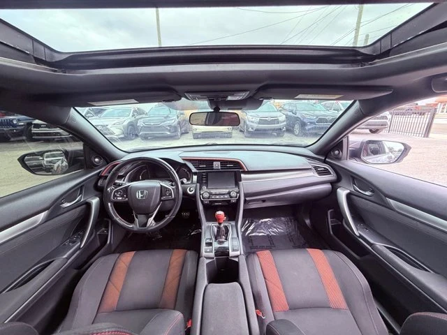 2020 Honda Civic Si 10th Gen - Image 12 of 20