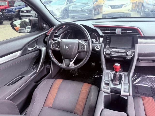 2020 Honda Civic Si 10th Gen - Image 13 of 20