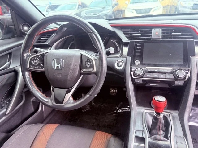 2020 Honda Civic Si 10th Gen - Image 15 of 19