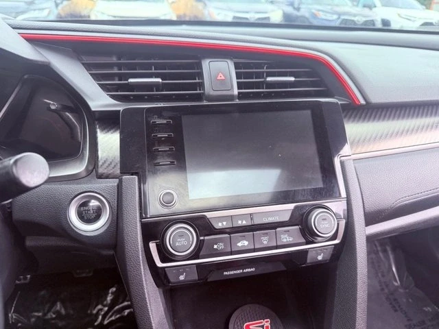 2020 Honda Civic Si 10th Gen - Image 16 of 19