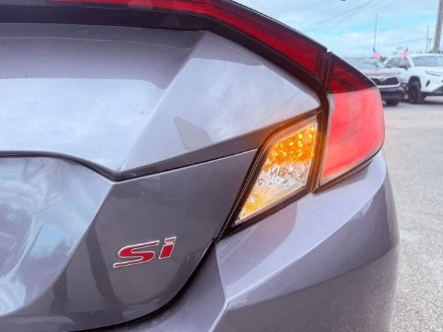 2020 Honda Civic Si 10th Gen - Image 8 of 19