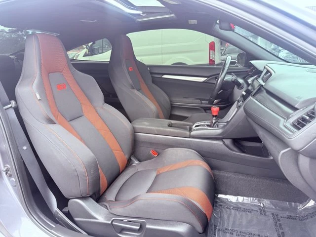 2020 Honda Civic Si 10th Gen - Image 18 of 20