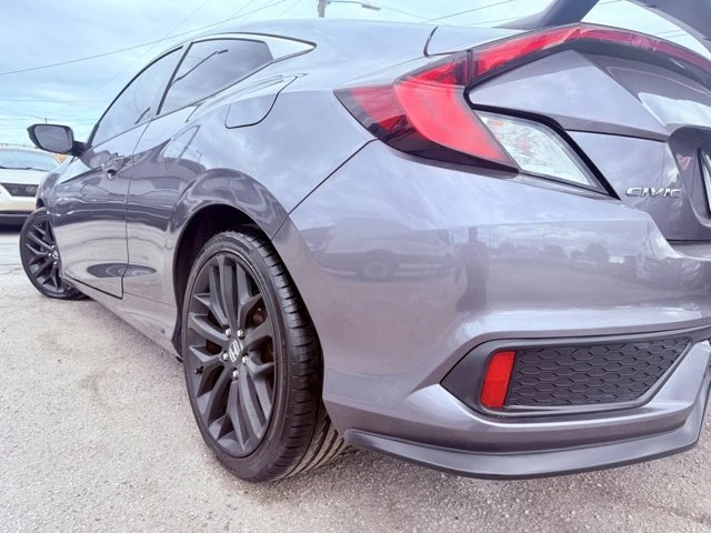 2020 Honda Civic Si 10th Gen - Image 6 of 20