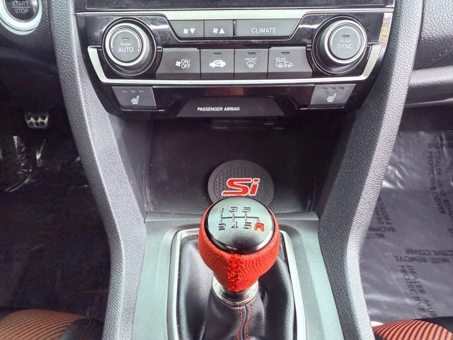 2020 Honda Civic Si 10th Gen - Image 17 of 20
