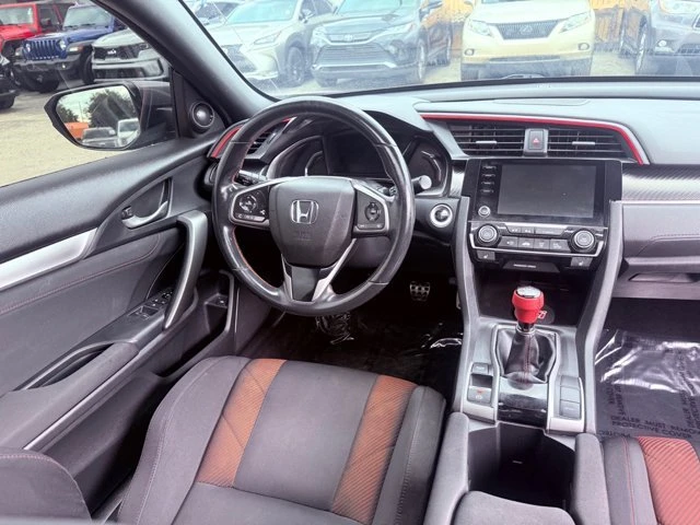 2020 Honda Civic Si 10th Gen - Image 13 of 20