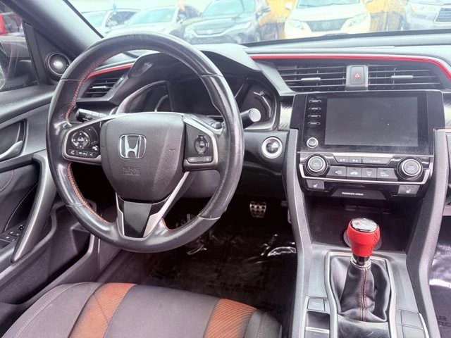 2020 Honda Civic Si 10th Gen - Image 15 of 20