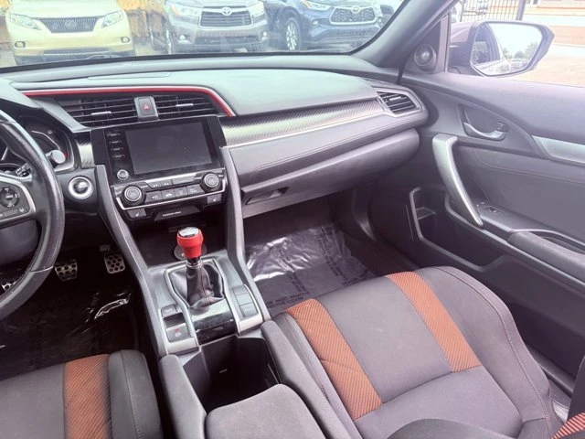2020 Honda Civic Si 10th Gen - Image 14 of 20