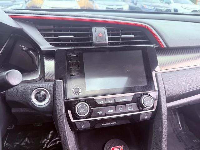 2020 Honda Civic Si 10th Gen - Image 16 of 20