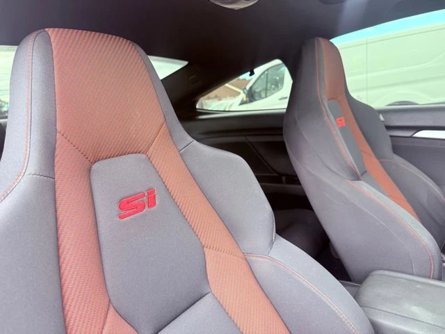 2020 Honda Civic Si 10th Gen - Image 20 of 20