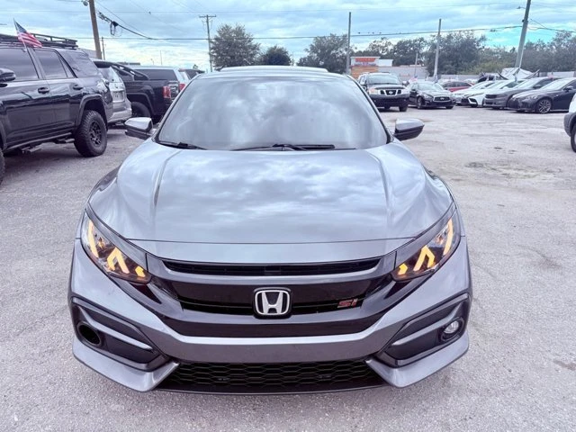 2020 Honda Civic Si 10th Gen - Image 11 of 20
