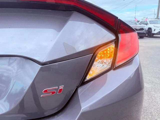 2020 Honda Civic Si 10th Gen - Image 8 of 20