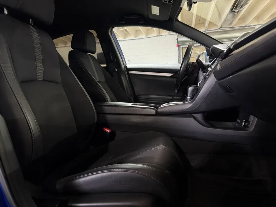 2020 Honda Civic 10th Gen - Image 2 of 9