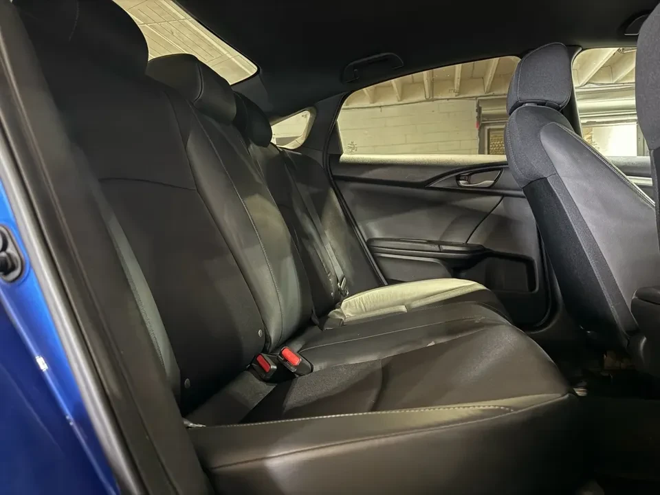 2020 Honda Civic 10th Gen - Image 4 of 9