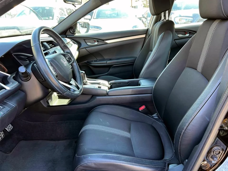 2020 Honda Civic 10th Gen - Image 12 of 20