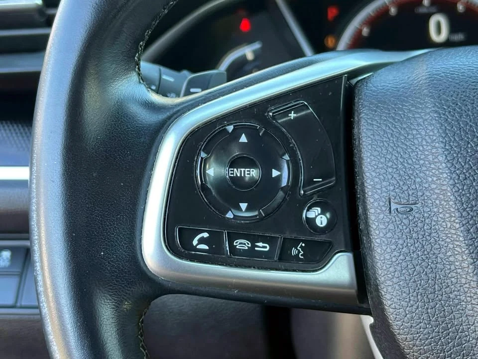 2020 Honda Civic 10th Gen - Image 17 of 20
