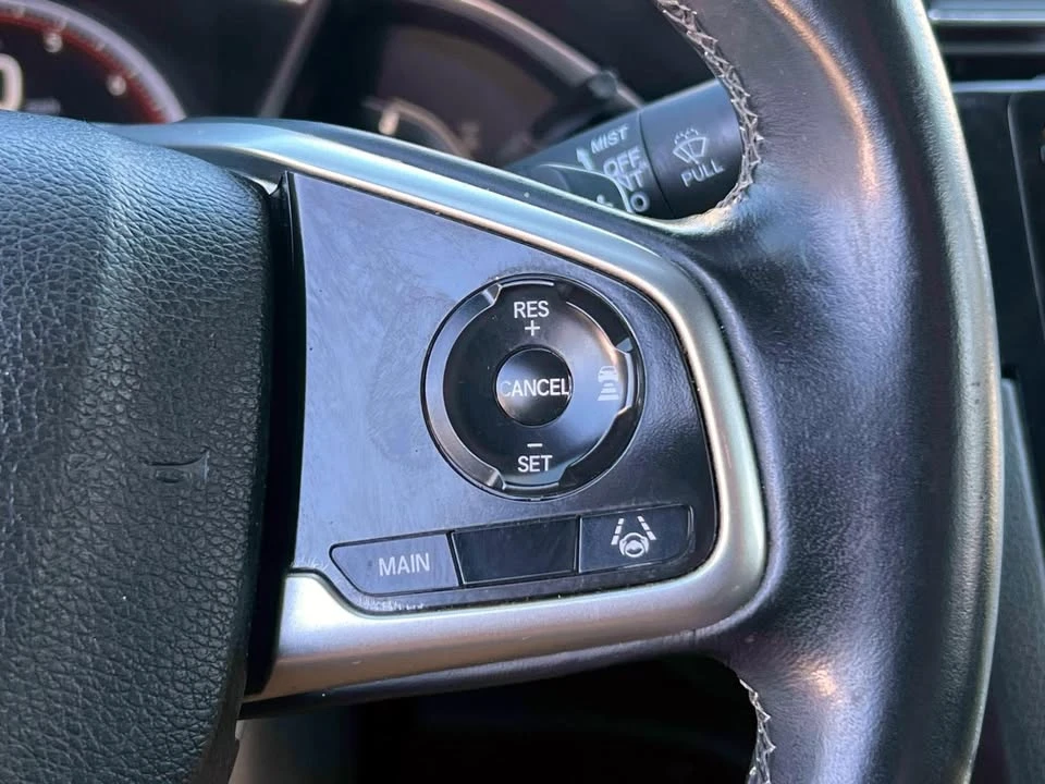 2020 Honda Civic 10th Gen - Image 18 of 20