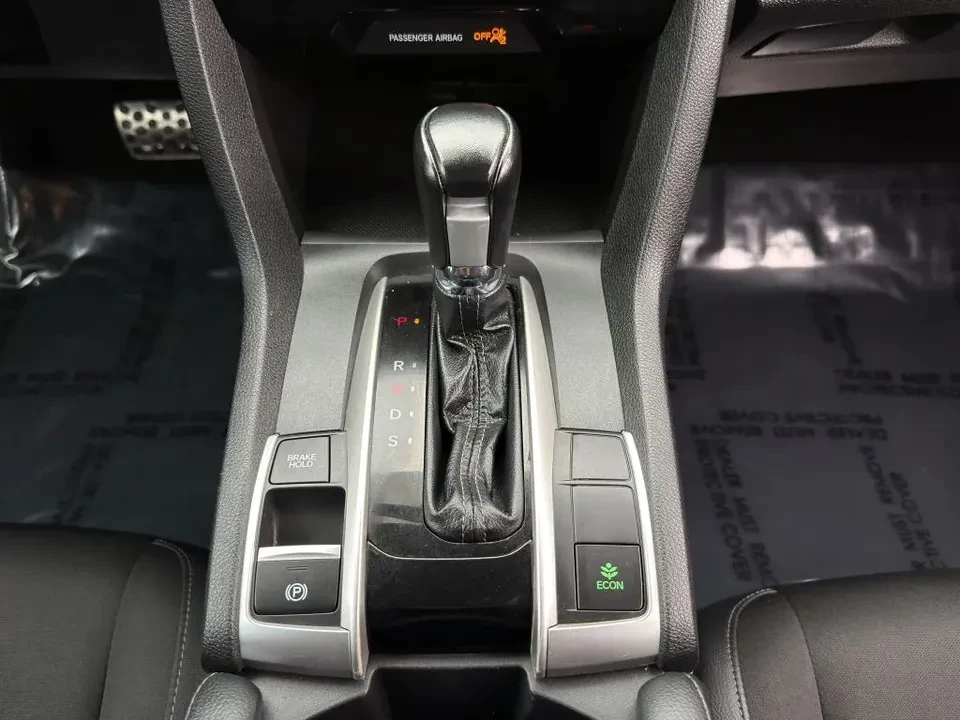 2020 Honda Civic 10th Gen - Image 13 of 14
