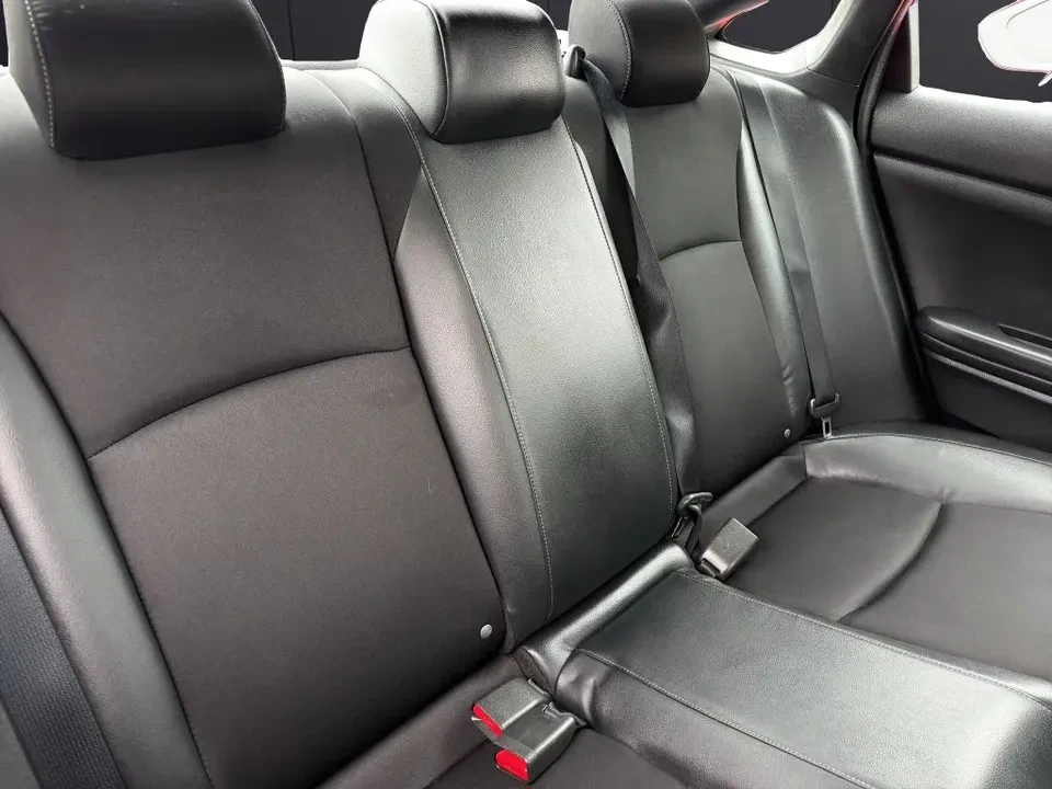 2020 Honda Civic 10th Gen - Image 14 of 14