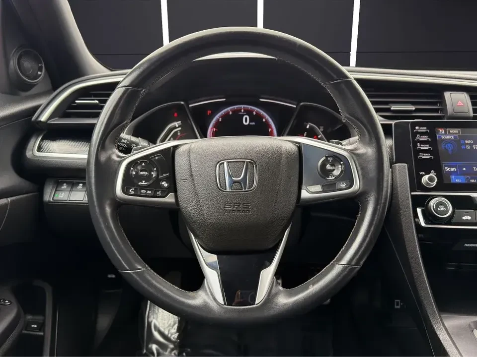 2020 Honda Civic 10th Gen - Image 10 of 14