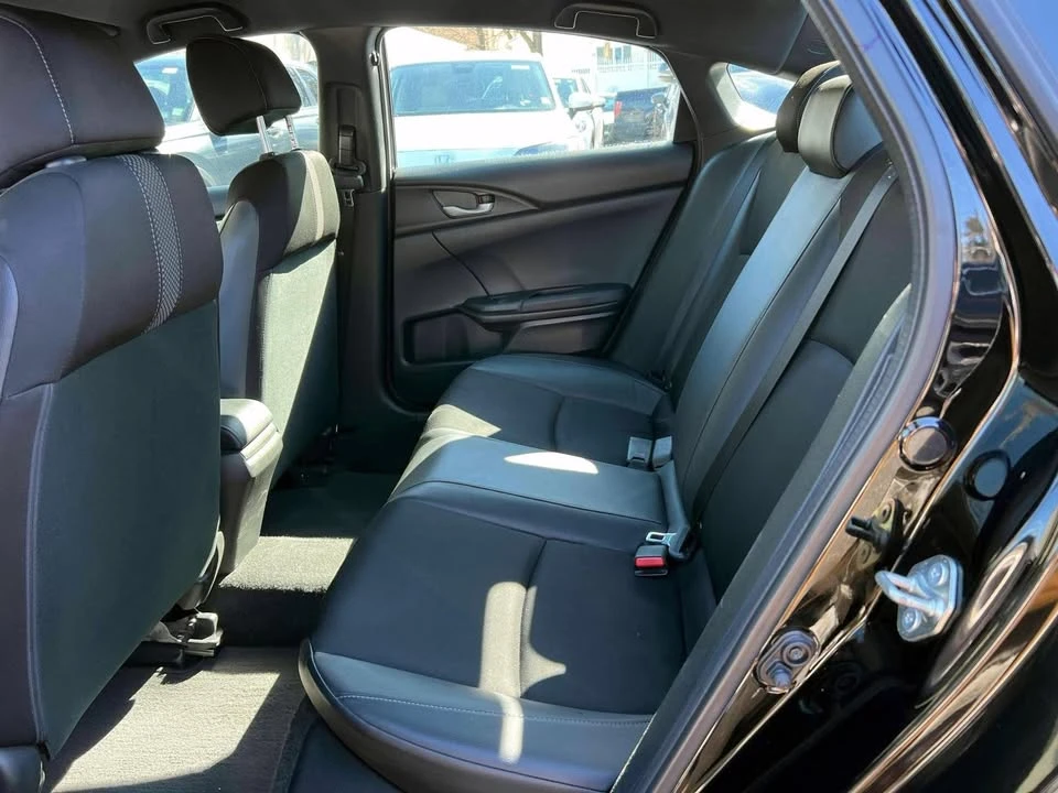 2020 Honda Civic 10th Gen - Image 9 of 20