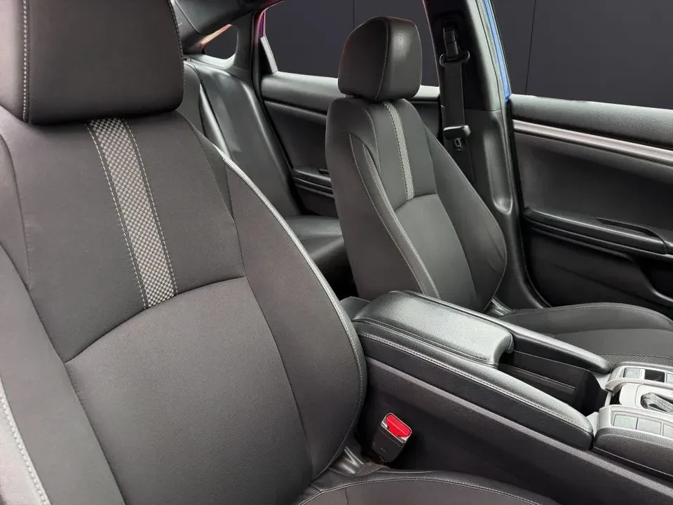 2020 Honda Civic 10th Gen - Image 8 of 14