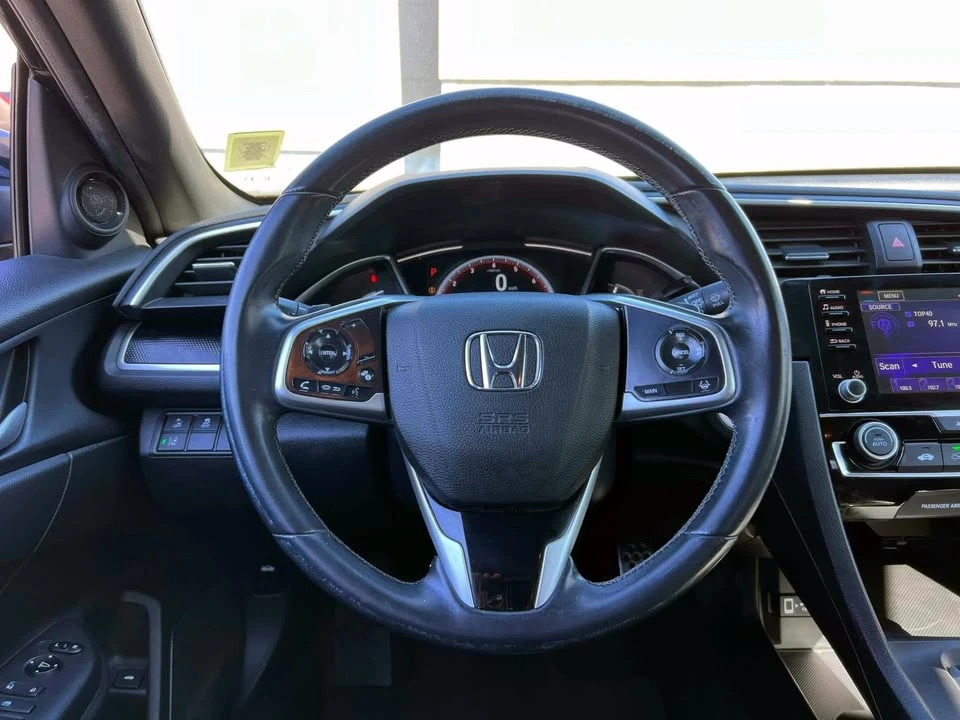 2020 Honda Civic 10th Gen - Image 11 of 20