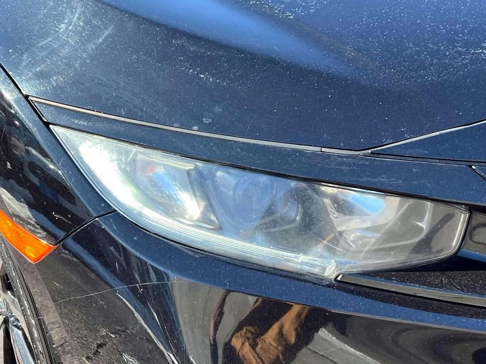 2020 Honda Civic 10th Gen - Image 7 of 20