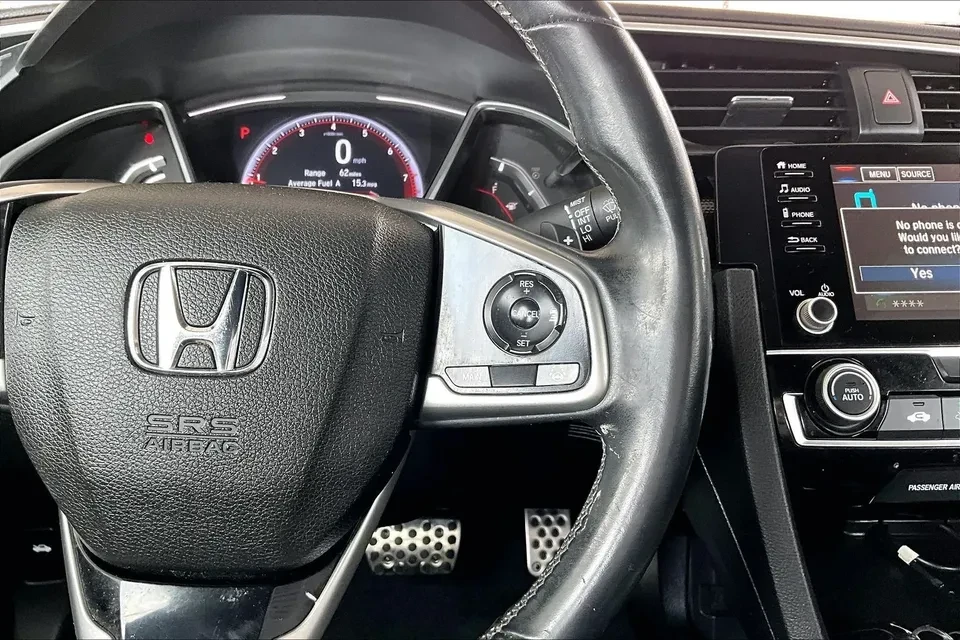 2020 Honda Civic 10th Gen - Image 13 of 15