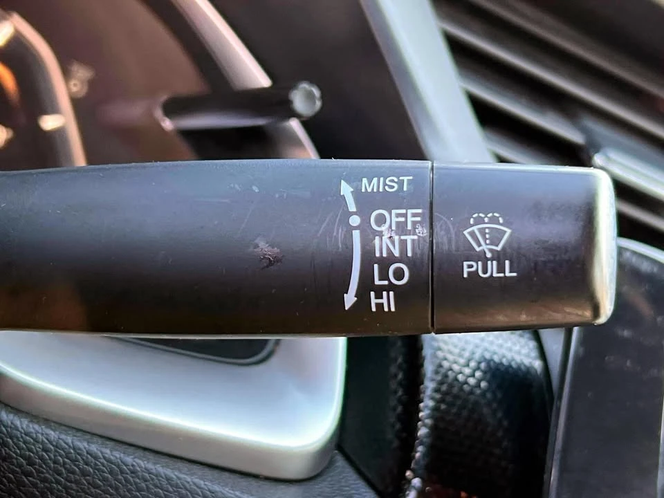 2020 Honda Civic 10th Gen - Image 20 of 20