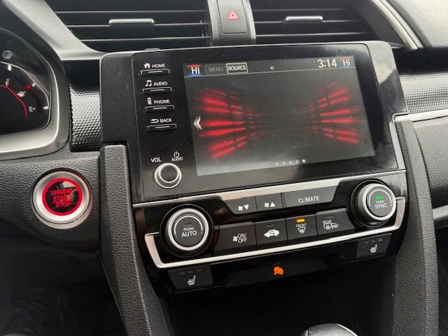 2020 Honda Civic 10th Gen - Image 9 of 13