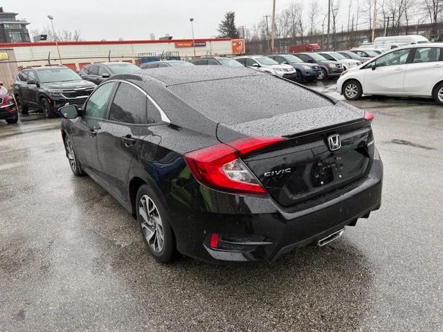 2020 Honda Civic 10th Gen - Image 3 of 13