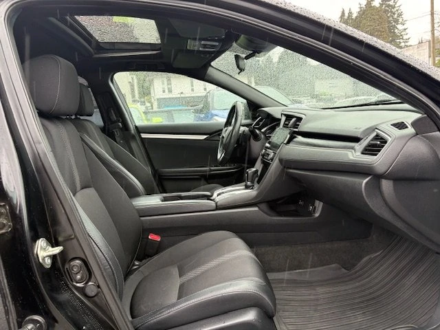2020 Honda Civic 10th Gen - Image 6 of 13
