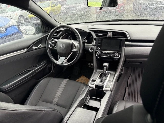 2020 Honda Civic 10th Gen - Image 7 of 13