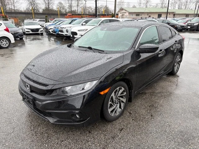 2020 Honda Civic 10th Gen - Image 2 of 13
