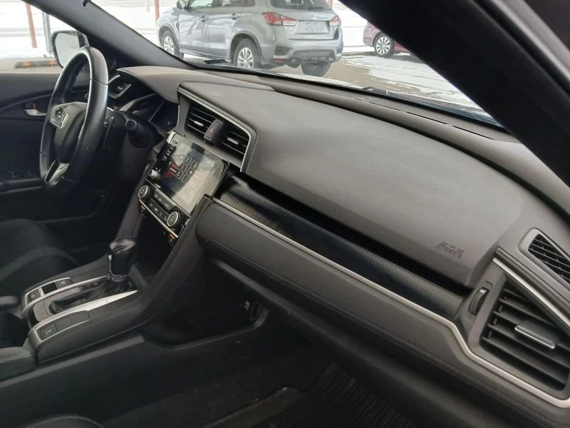 2020 Honda Civic 10th Gen - Image 16 of 20