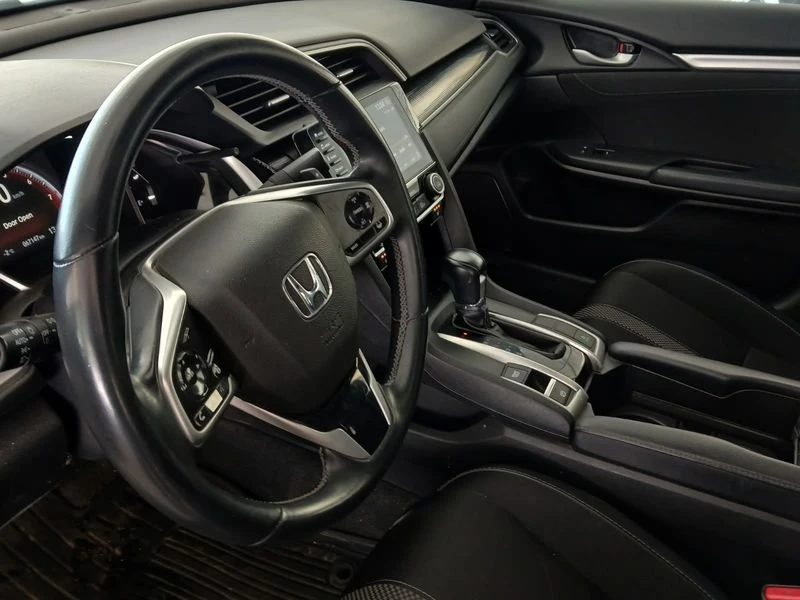 2020 Honda Civic 10th Gen - Image 9 of 20