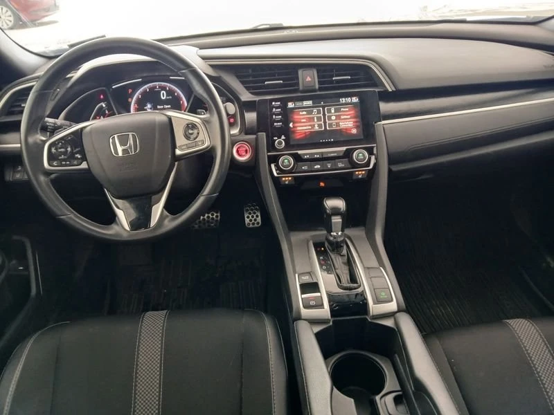 2020 Honda Civic 10th Gen - Image 19 of 20