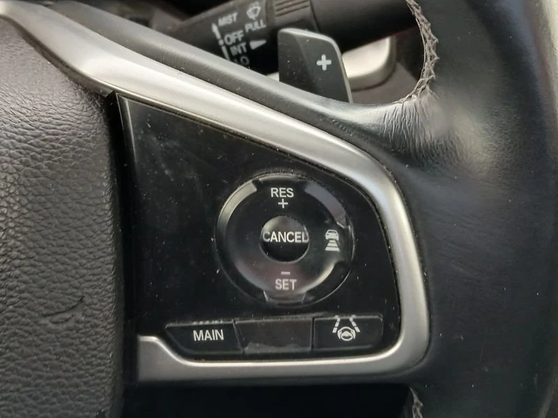 2020 Honda Civic 10th Gen - Image 13 of 20