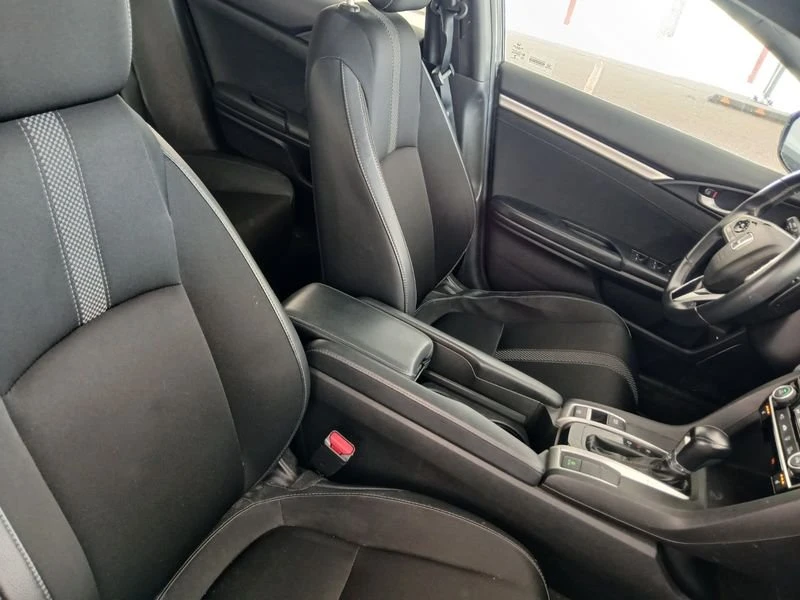 2020 Honda Civic 10th Gen - Image 17 of 20