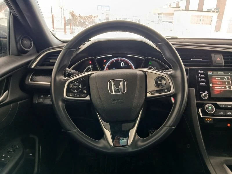 2020 Honda Civic 10th Gen - Image 11 of 20