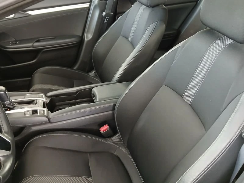 2020 Honda Civic 10th Gen - Image 10 of 20