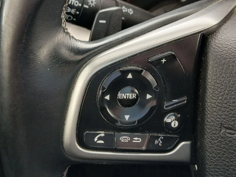 2020 Honda Civic 10th Gen - Image 12 of 20