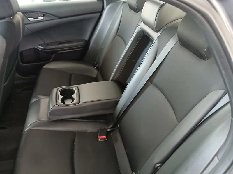 2020 Honda Civic 10th Gen - Image 18 of 20