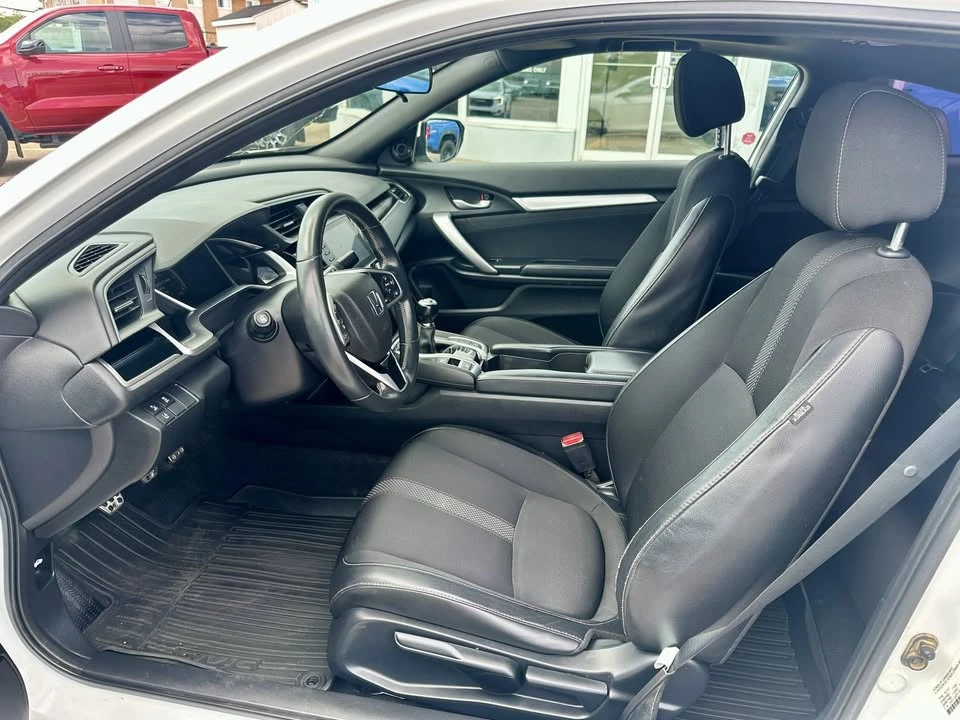 2020 Honda Civic 10th Gen - Image 5 of 11