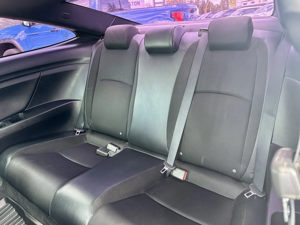 2020 Honda Civic 10th Gen - Image 9 of 11