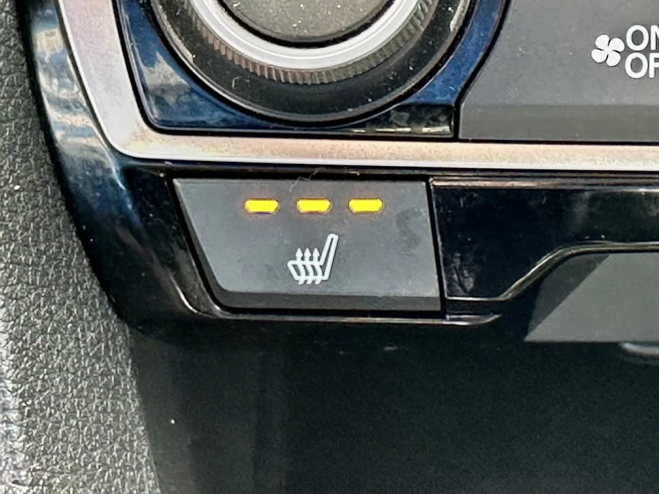 2020 Honda Civic 10th Gen - Image 8 of 11