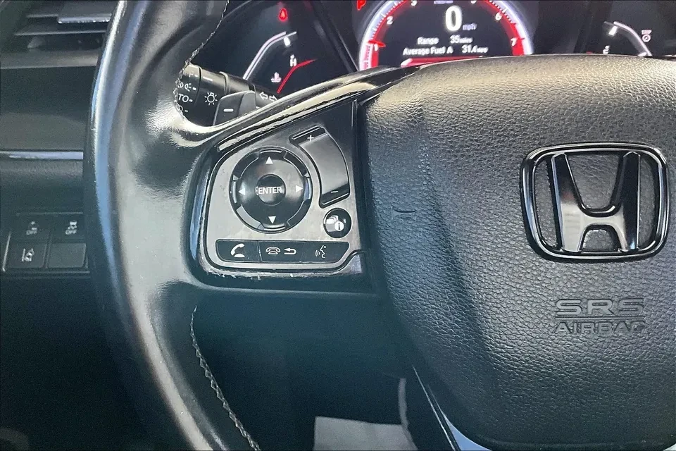 2020 Honda Civic 10th Gen - Image 4 of 18